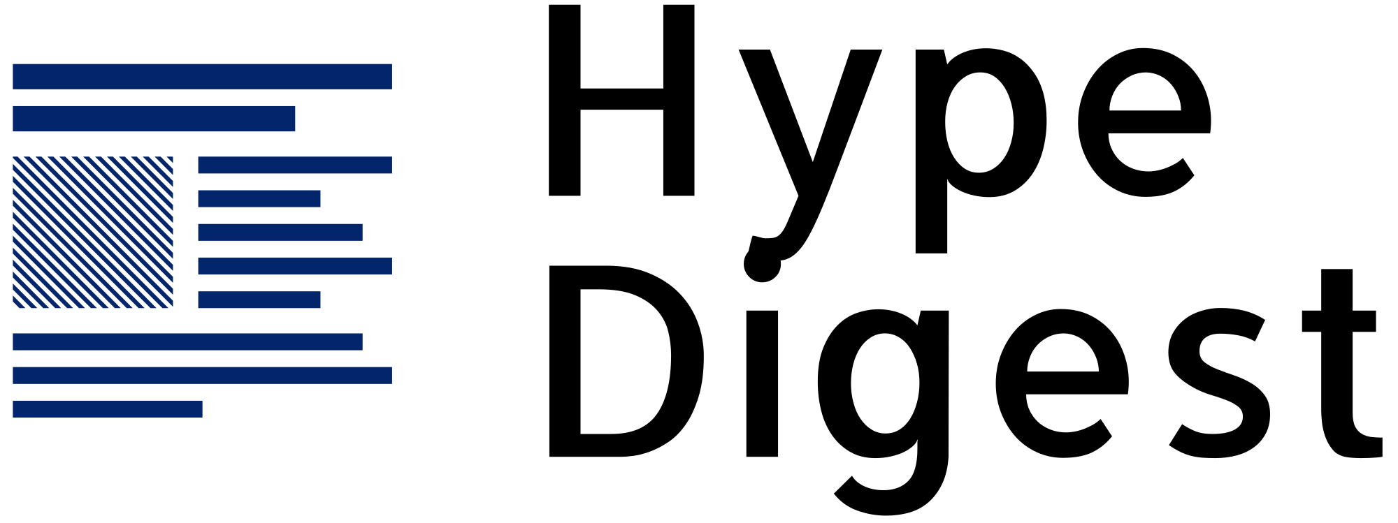 Hype Digest